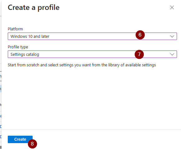 Intune - Deaktivace automatického přechodu na Outlook New